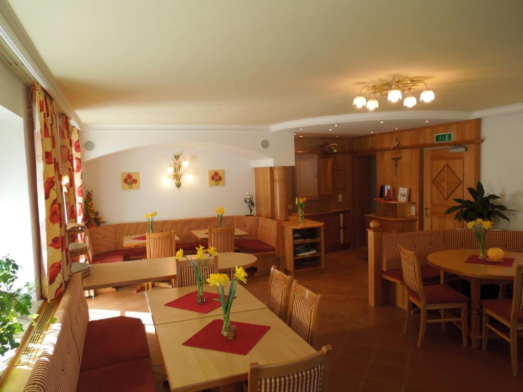 Pension Mozart Wagrain Bagian luar foto